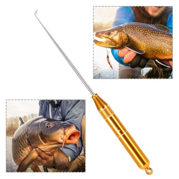 aluminum alloy fishing tackle hook tier line tying tool with sub-line knots tie and loop tyer fishhook remover hooks
aluminum alloy fishing tackle hook tier line tying tool with sub-line knots tie and loop tyer fishhook remover hooks