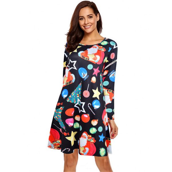 4xl 5xl large size dress casual printed cartoon christmas dress autumn winter long sleeve a -line dress plus size women clothing, Black;gray
4xl 5xl large size dress casual printed cartoon christmas dress autumn winter long sleeve a -line dress plus size women clothing, Black;gray