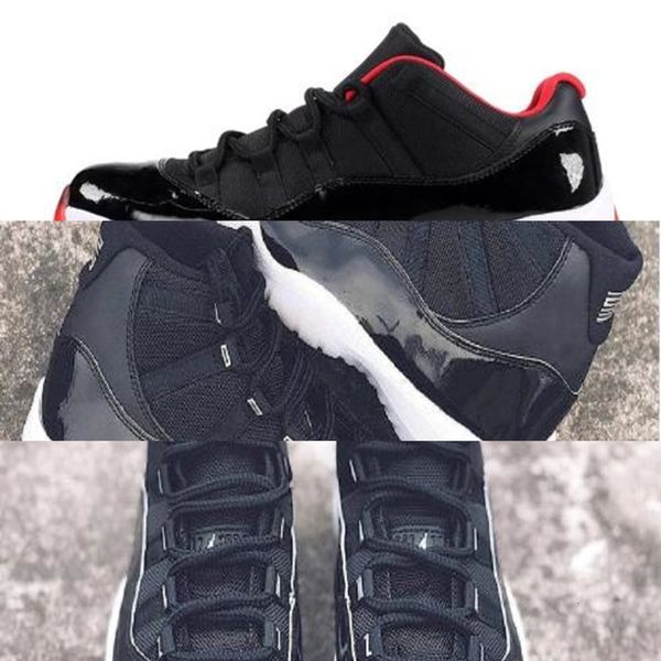 11 11s basketball shoes mens womens high low sneakers stock cap gown trainers size 36-47 11zaou
11 11s basketball shoes mens womens high low sneakers stock cap gown trainers size 36-47 11zaou