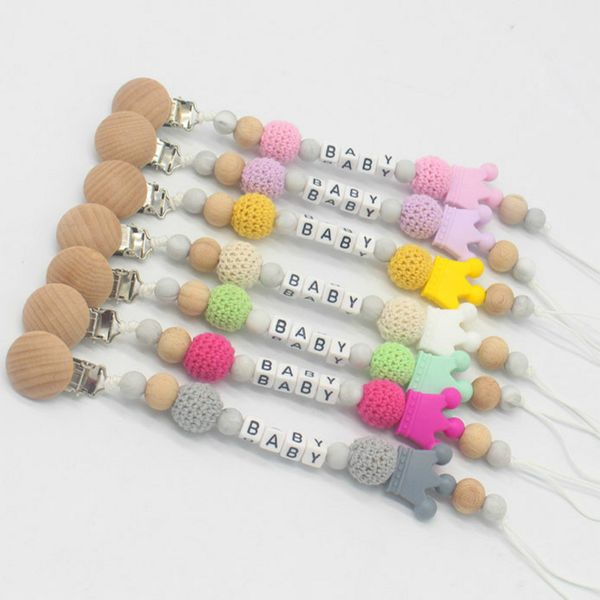 diy silicone baby pacifier clips funny pacifier chain with mouse holder for baby baby shower gift bpa free
diy silicone baby pacifier clips funny pacifier chain with mouse holder for baby baby shower gift bpa free