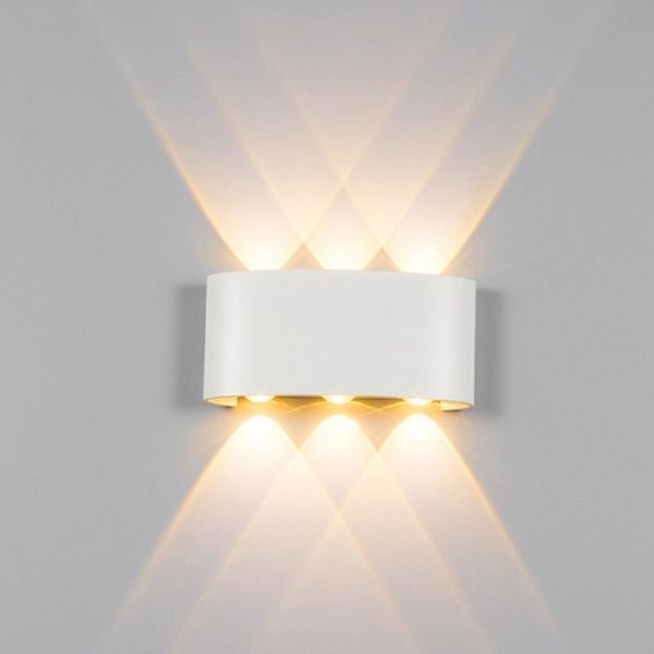 wall lamp aluminum bedroom led light 2w 4w 6w 8w 10w 12w ip65 waterproof modern nordic outdoor indoor decor fixture ac90-265v
wall lamp aluminum bedroom led light 2w 4w 6w 8w 10w 12w ip65 waterproof modern nordic outdoor indoor decor fixture ac90-265v