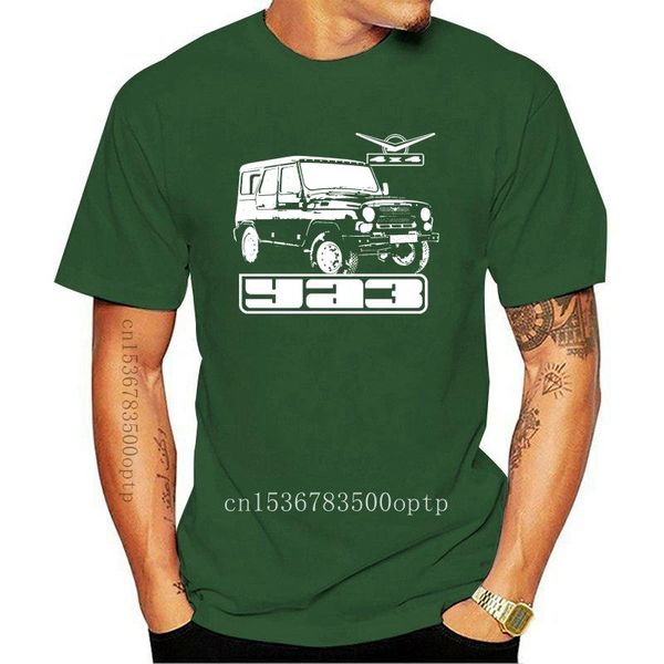 men's t-shirts t-shirt uaz 4x4 off road russsische suv power car auto men fashion 2021 harajuku hip hop brand tees shirts, White;black
men's t-shirts t-shirt uaz 4x4 off road russsische suv power car auto men fashion 2021 harajuku hip hop brand tees shirts, White;black
