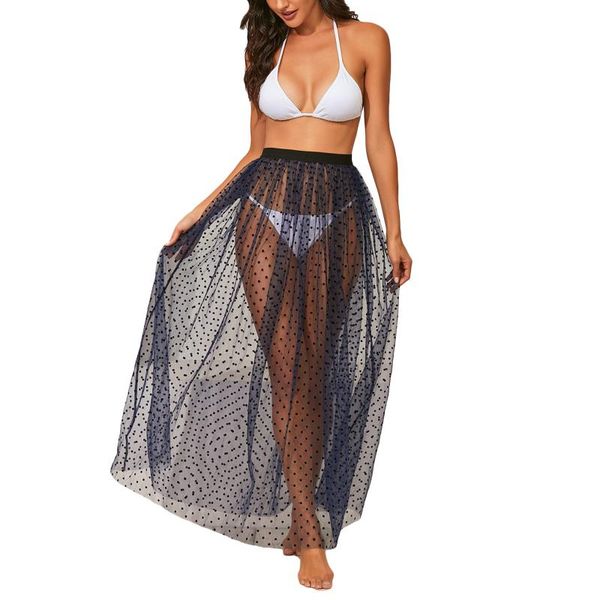 women perspective bust skirt, summer ladies breathable wave point/floral pattern holiday vacation beach casual half skirt women's swimw, White;black
women perspective bust skirt, summer ladies breathable wave point/floral pattern holiday vacation beach casual half skirt women's swimw, White;black