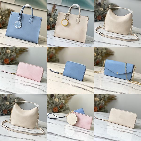 by the pool gradient onthego shopping totes designer luxury handbags zippy long&short wallets felicie pochette women shoulder crossbody bags
by the pool gradient onthego shopping totes designer luxury handbags zippy long&short wallets felicie pochette women shoulder crossbody bags