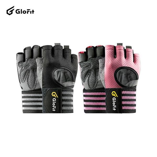 cycling gloves glofit shockproof gel pad half finger sport summer light breathable bicycle gym fitness bike, Black
cycling gloves glofit shockproof gel pad half finger sport summer light breathable bicycle gym fitness bike, Black