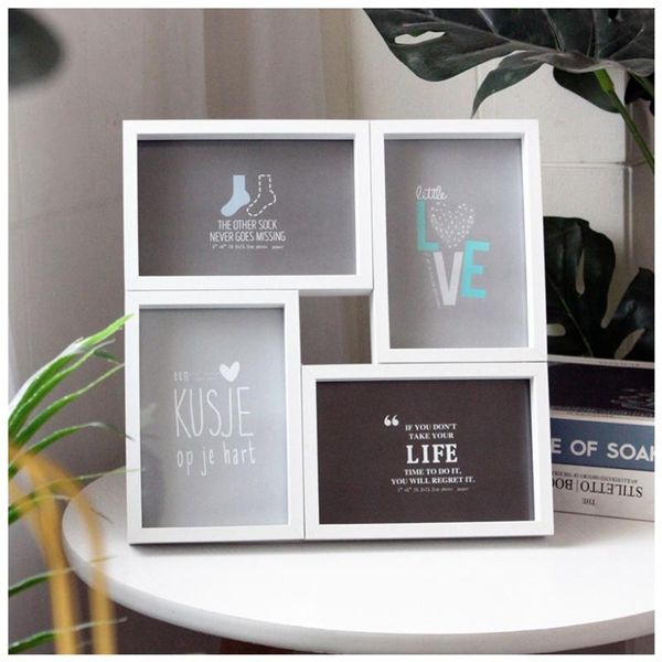 frames modern black po frame combination creative wall picture ornaments bedroom cadre mural deskdecoration ed50xk
frames modern black po frame combination creative wall picture ornaments bedroom cadre mural deskdecoration ed50xk