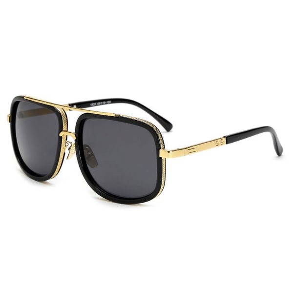 2020 brand design fashion men sunglasses popular square colorful sun glasses classic travel party outdoor vintage sunglasses, White;black
2020 brand design fashion men sunglasses popular square colorful sun glasses classic travel party outdoor vintage sunglasses, White;black