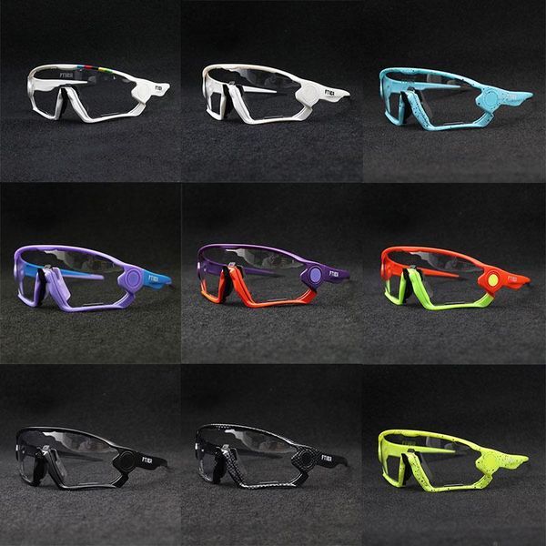 pochromic cycling glasses bicycle outdoor sports mtb sunglasses discoloration road bike goggles eyewear ciclismo
pochromic cycling glasses bicycle outdoor sports mtb sunglasses discoloration road bike goggles eyewear ciclismo