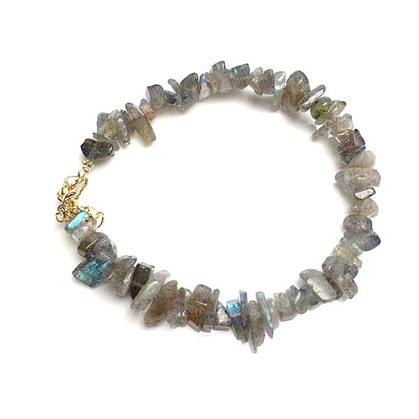 handmade irregular natural crystal stone beaded charm bracelets for women girl party club birthday decor jewelry, Golden;silver
handmade irregular natural crystal stone beaded charm bracelets for women girl party club birthday decor jewelry, Golden;silver