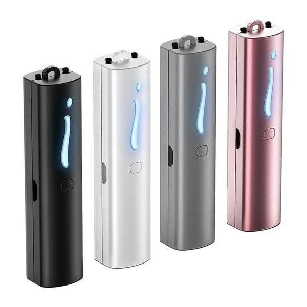 air purifiers 4pcs mini carry-on smart purifier necklace negative ion oxygen bar mute deodorant freshener
air purifiers 4pcs mini carry-on smart purifier necklace negative ion oxygen bar mute deodorant freshener