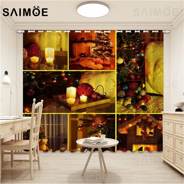 curtain & drapes year curtains snowflake red socks tree living room decor merry christmas for bedroom ultra micro shading
curtain & drapes year curtains snowflake red socks tree living room decor merry christmas for bedroom ultra micro shading