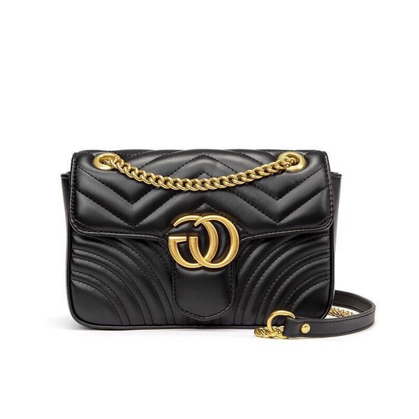 chain lingge handbag new luxurys new single shoulder messenger fashion women's lovez3yw
chain lingge handbag new luxurys new single shoulder messenger fashion women's lovez3yw