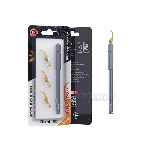 professional hand tool sets qianli 007 008 009 glue removal knife phone motherboard repair ic bga nand cpu edge cleaning
professional hand tool sets qianli 007 008 009 glue removal knife phone motherboard repair ic bga nand cpu edge cleaning
