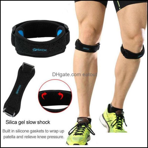 elbow knee safety athletic outdoor as & outdoorsknee pads bands adjustable patellar tendon brace strap knees support run jump anti-meniscus, Black;gray
elbow knee safety athletic outdoor as & outdoorsknee pads bands adjustable patellar tendon brace strap knees support run jump anti-meniscus, Black;gray