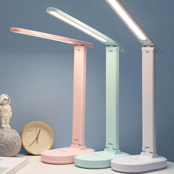 table lamps led lamp touch dimming foldable office light usb charging reading dc 5v 5w bedroom bedside eye protection
table lamps led lamp touch dimming foldable office light usb charging reading dc 5v 5w bedroom bedside eye protection