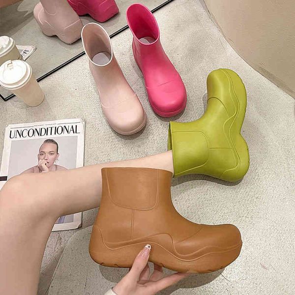 dress shoes botas novas femininas aumentaram a moda de sapatos antiderrapantes iuum, Black
dress shoes botas novas femininas aumentaram a moda de sapatos antiderrapantes iuum, Black