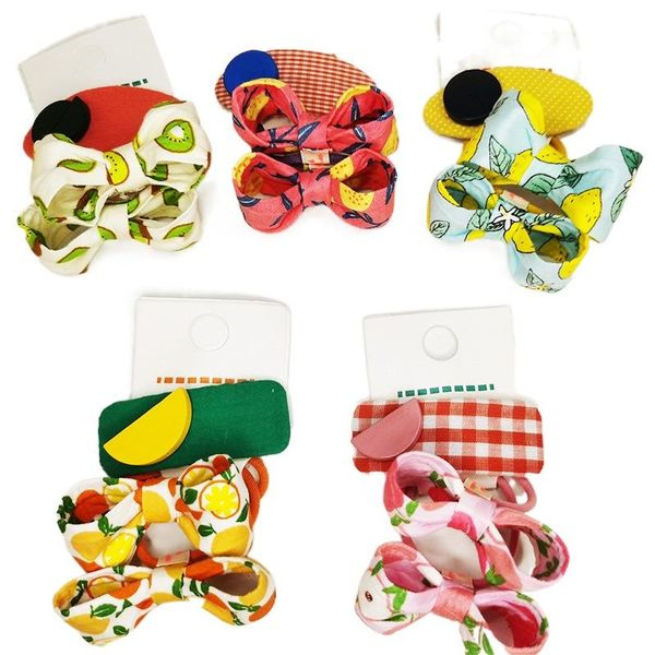 candy color children's hair rope hairpin two-piece literary temperament bow bb clip wholesale clips accessories, Slivery;white
candy color children's hair rope hairpin two-piece literary temperament bow bb clip wholesale clips accessories, Slivery;white