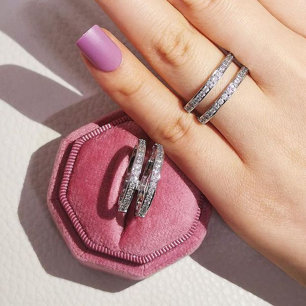 cluster rings 2021 trendy 925 sterling silver fashion ring for women party gift jewelry wholesale moonso r5944, Golden;silver
cluster rings 2021 trendy 925 sterling silver fashion ring for women party gift jewelry wholesale moonso r5944, Golden;silver