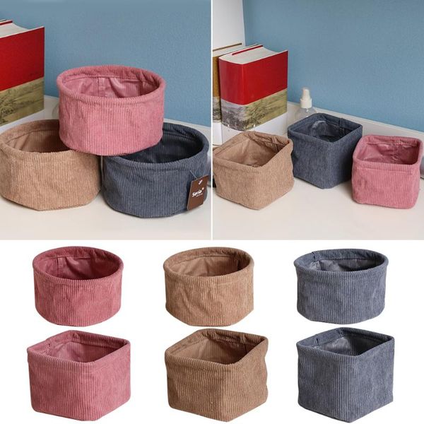 storage baskets small gadgets basket for toy cartoon simple style makeup cosmetics desk organizers household folding bag
storage baskets small gadgets basket for toy cartoon simple style makeup cosmetics desk organizers household folding bag
