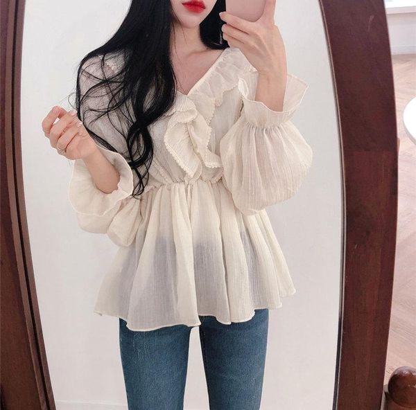 women's blouses & shirts spring vintage white shirt female oversize women short sleeve girls blouse summer plus size femme blusas
women's blouses & shirts spring vintage white shirt female oversize women short sleeve girls blouse summer plus size femme blusas