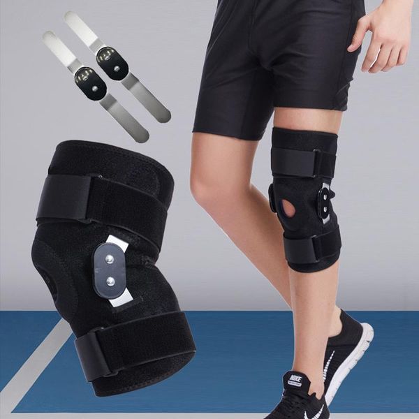 elbow & knee pads 2pack adjustable brace men women hinged patella support kneelet sleeve wrap cap stabilizer, Black;gray
elbow & knee pads 2pack adjustable brace men women hinged patella support kneelet sleeve wrap cap stabilizer, Black;gray
