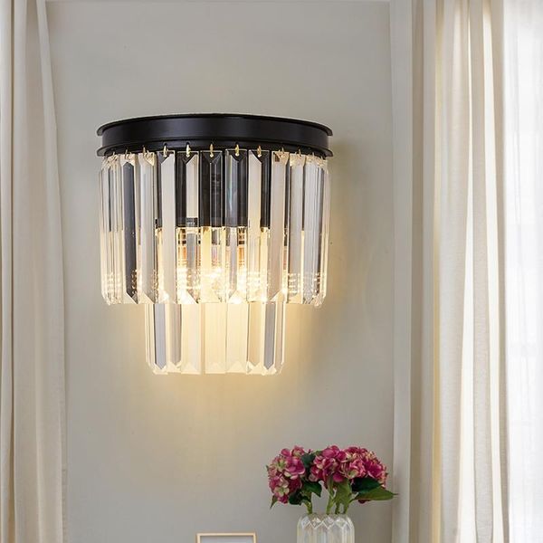 wall lamp modern el aisle crystal nordic corridor bedroom bedside lights creative living room background light
wall lamp modern el aisle crystal nordic corridor bedroom bedside lights creative living room background light