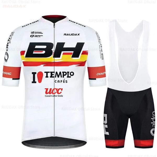 racing sets raudax team bh 2021 summer cycling jersey bicycle short sleeve clothing bike maillot bib shorts vest, Black;blue
racing sets raudax team bh 2021 summer cycling jersey bicycle short sleeve clothing bike maillot bib shorts vest, Black;blue
