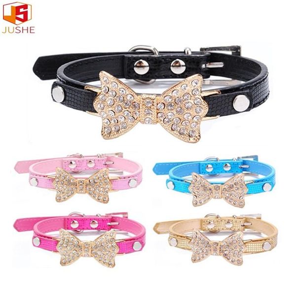 dog collars & leashes pu collar rhinestone bowknot pet snake print
dog collars & leashes pu collar rhinestone bowknot pet snake print