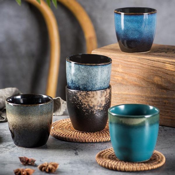 mugs multicolor 150ml creative retro japanese style ceramic tea cup latte coffee big capacity wine glass el drinkware
mugs multicolor 150ml creative retro japanese style ceramic tea cup latte coffee big capacity wine glass el drinkware
