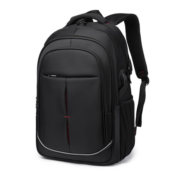 backpack waterproof lapmen usb charging travel women oxford rucksack male large capacity school bags mochila
backpack waterproof lapmen usb charging travel women oxford rucksack male large capacity school bags mochila
