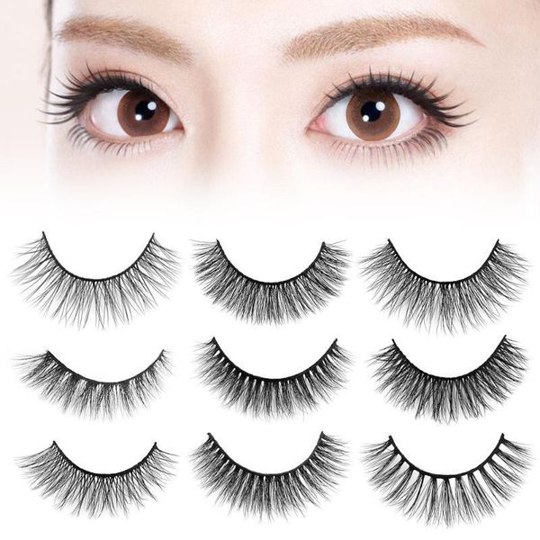 pairs 3d false eyelashes wispy long soft natural mink hair lashes handmade thick cross extension beauty makeup tools1
pairs 3d false eyelashes wispy long soft natural mink hair lashes handmade thick cross extension beauty makeup tools1