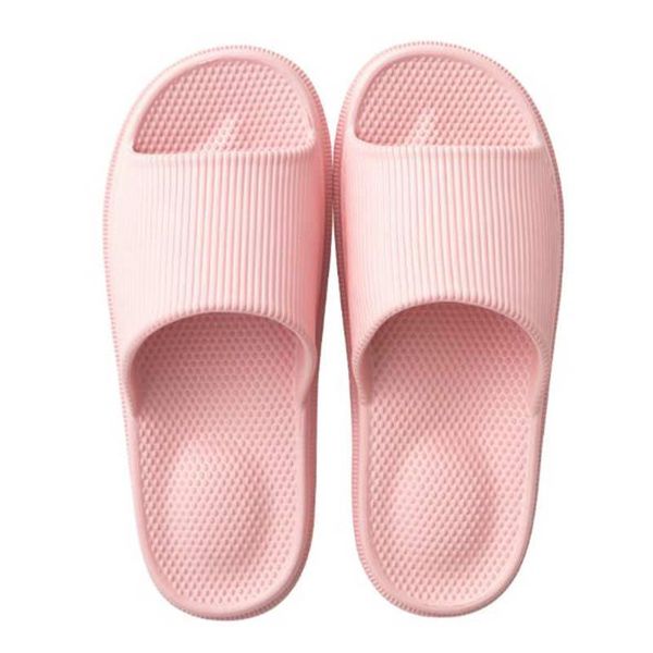 women massage anti-static anti-skid eva home bathroom word drag men thick bottom deodorant slippers four seasons eu size 34-45, Black
women massage anti-static anti-skid eva home bathroom word drag men thick bottom deodorant slippers four seasons eu size 34-45, Black