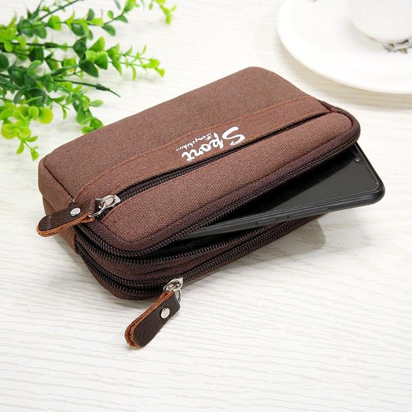 mobile phone pockets men's sports travel waist belt bag multifunctional leisure small pocket solid color 2021 bags
mobile phone pockets men's sports travel waist belt bag multifunctional leisure small pocket solid color 2021 bags