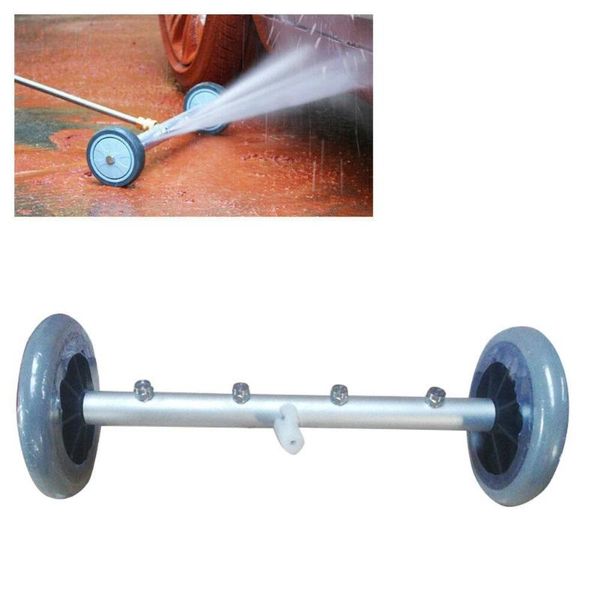 water gun & snow foam lance high-pressure car chassis cleaning nozzle, road cleaner, dual-purpose adjustable angle nozzle
water gun & snow foam lance high-pressure car chassis cleaning nozzle, road cleaner, dual-purpose adjustable angle nozzle