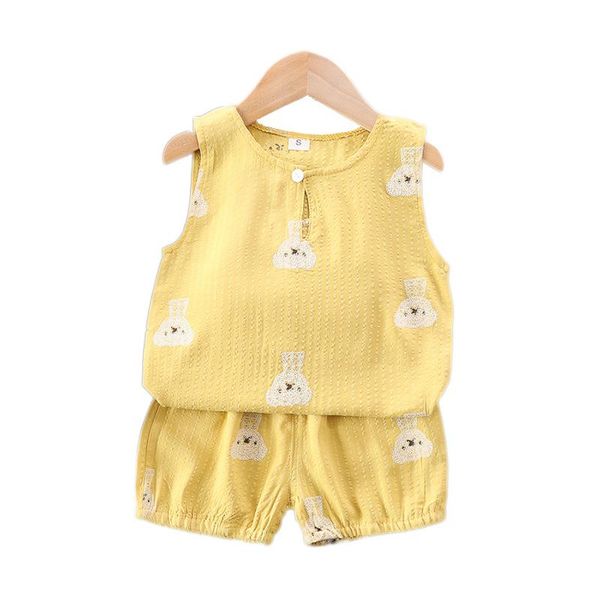 summer baby girls clothing sets kids boys dog print sleeveless shirt+shorts 2piece suits infant casual cute outfits, White
summer baby girls clothing sets kids boys dog print sleeveless shirt+shorts 2piece suits infant casual cute outfits, White