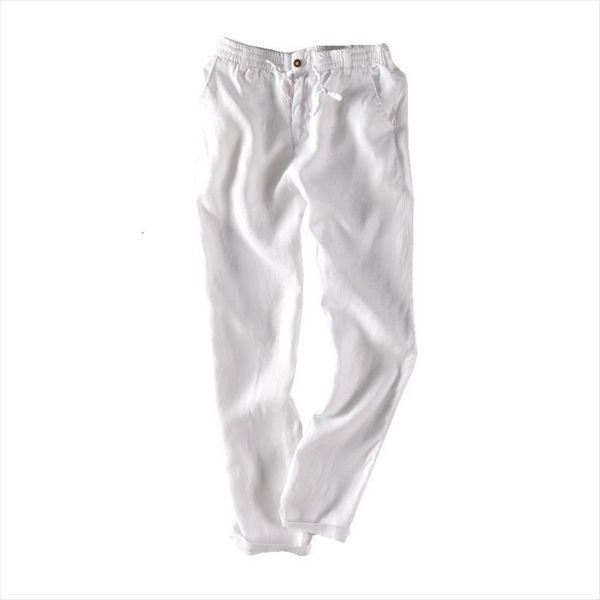 100%linen casual solid white straight women pants breathable fashion comfortable full length male trousers summer loose clothing, Black
100%linen casual solid white straight women pants breathable fashion comfortable full length male trousers summer loose clothing, Black