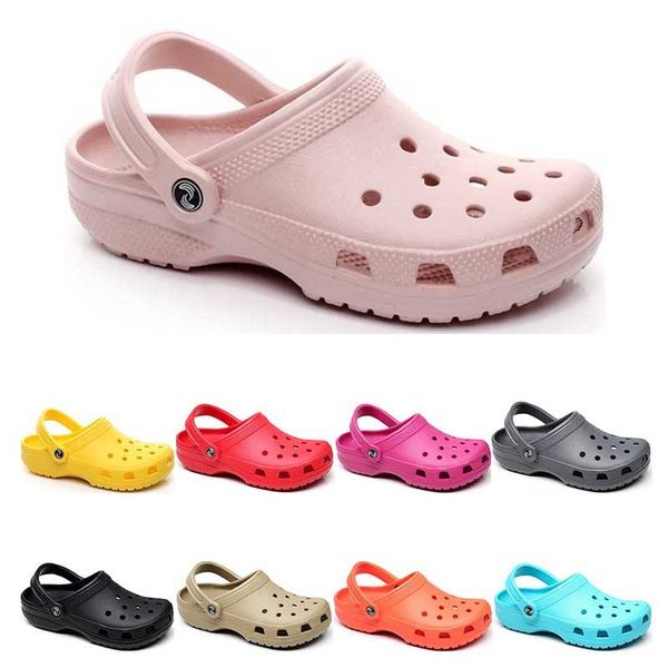 436 hotsale fashion Sandals Slip On Casual Beach Waterproof Shoes men Classic Nursing Clogs Hospital Women Slippers Work Medical, 1 36-42
436 hotsale fashion Sandals Slip On Casual Beach Waterproof Shoes men Classic Nursing Clogs Hospital Women Slippers Work Medical, 1 36-42