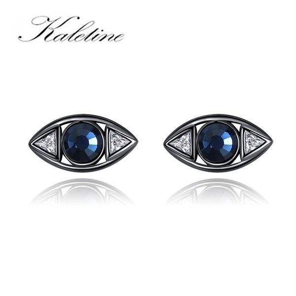 hoop & huggie kaletine fatima evil eye earrings for women 925 sterling silver vintage simple trendy black gold stud ear jewelry, Golden;silver
hoop & huggie kaletine fatima evil eye earrings for women 925 sterling silver vintage simple trendy black gold stud ear jewelry, Golden;silver