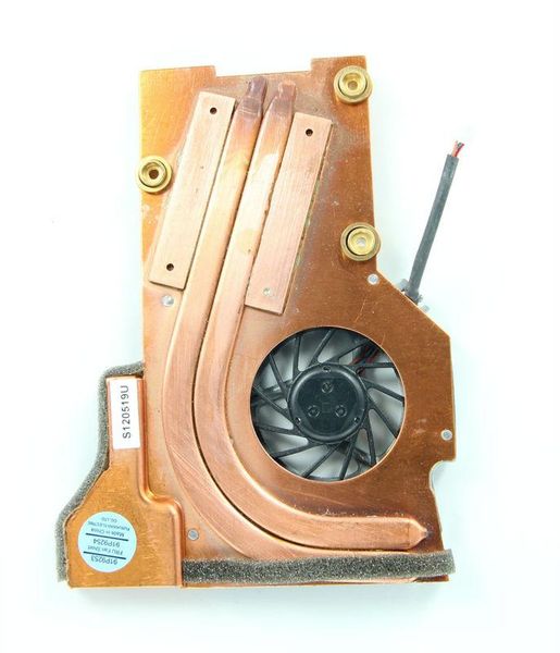 lapcooling pads original fan assy with heatsink for t40 t41 t42 14.1 p/n: 91p9254
lapcooling pads original fan assy with heatsink for t40 t41 t42 14.1 p/n: 91p9254