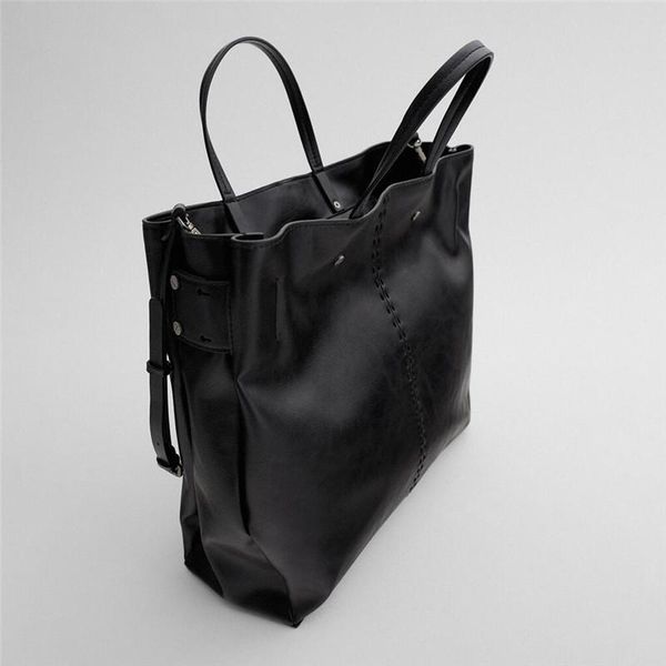 evening bags women's portable handbag soft leather shoulder bag shopper bucket fashion ladies handbags solid color tote
evening bags women's portable handbag soft leather shoulder bag shopper bucket fashion ladies handbags solid color tote