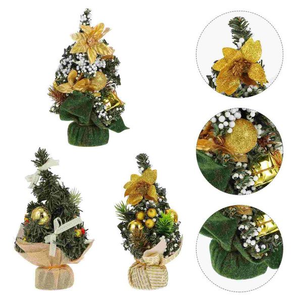 christmas decorations 3pcs desktablemini tree decorative festival decor ornaments
christmas decorations 3pcs desktablemini tree decorative festival decor ornaments