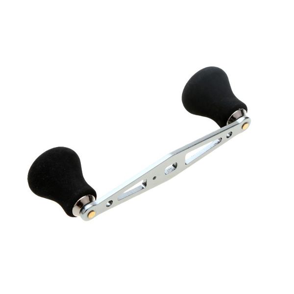 baitcasting reels professional aluminum alloy power handle fishing reel for rocker pesca tackle tools
baitcasting reels professional aluminum alloy power handle fishing reel for rocker pesca tackle tools