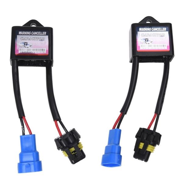 code readers & scan tools 2 x hid xenon error warning cancellers capacitors decoders
code readers & scan tools 2 x hid xenon error warning cancellers capacitors decoders