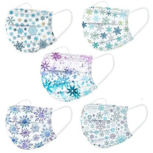 disposable christmas snowflake printed adults protection health mask anti dust breathable face sanitary masks fy0107
disposable christmas snowflake printed adults protection health mask anti dust breathable face sanitary masks fy0107