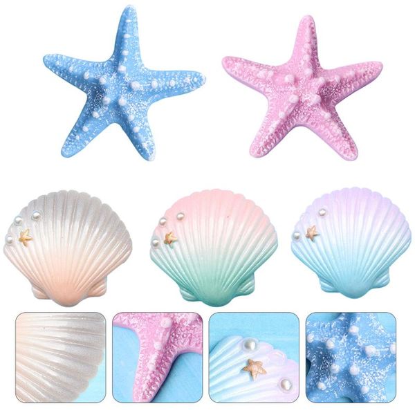 fridge magnets 5pcs resin lovely diy material emulation shell phone ornament mixed style
fridge magnets 5pcs resin lovely diy material emulation shell phone ornament mixed style