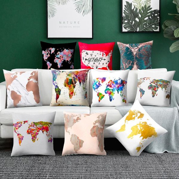 cushion/decorative pillow cushion cover polyester decorative pillows square throw case for sofa home decor pillowcase
cushion/decorative pillow cushion cover polyester decorative pillows square throw case for sofa home decor pillowcase
