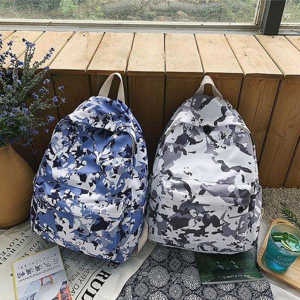 backpack camouflage teens backpacks fashion student bag school students handsome printing rucksack bags
backpack camouflage teens backpacks fashion student bag school students handsome printing rucksack bags
