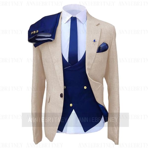 men's suits & blazers (jacket+pants+vest) latest fashion 3 piece groom tuexdos for wedding formal prom suit party evening blazer custom, White;black
men's suits & blazers (jacket+pants+vest) latest fashion 3 piece groom tuexdos for wedding formal prom suit party evening blazer custom, White;black