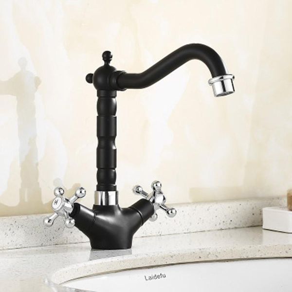 bathroom sink faucets european-style black basin faucet cold and creative platform washbasin personalized
bathroom sink faucets european-style black basin faucet cold and creative platform washbasin personalized