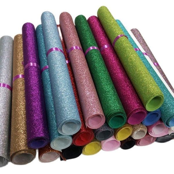 wallpapers 50m/roll 138cm width nonwoven fabric glitter wallpaper roll, white wall paper home decoration sparkly wallcovering
wallpapers 50m/roll 138cm width nonwoven fabric glitter wallpaper roll, white wall paper home decoration sparkly wallcovering